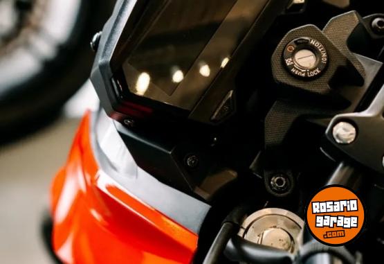 Motos - Hero HUNK 125 R 2026 Nafta 0Km - En Venta