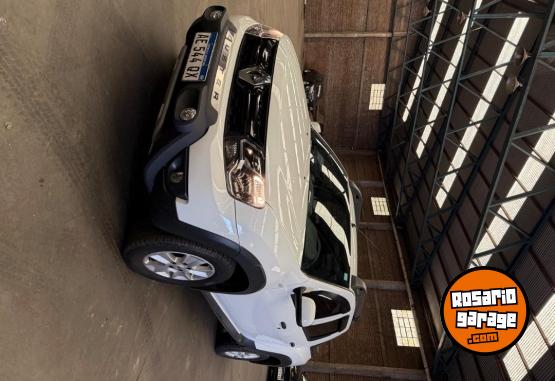 Camionetas - Renault oroch outsider 2020 Nafta 96000Km - En Venta