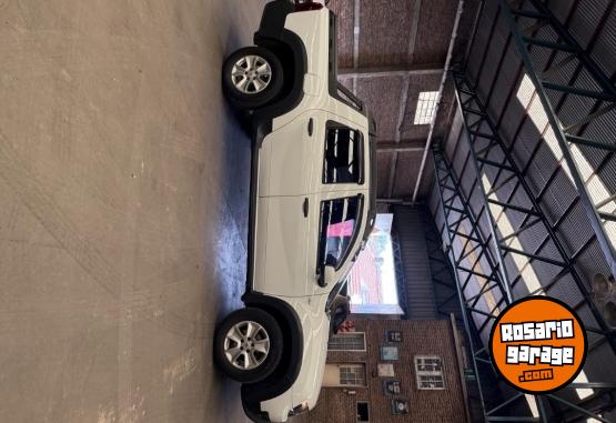 Camionetas - Renault oroch outsider 2020 Nafta 96000Km - En Venta