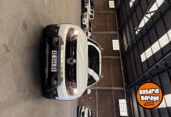 Camionetas - Renault oroch outsider 2020 Nafta 96000Km - En Venta