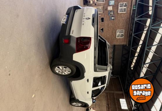 Camionetas - Renault oroch outsider 2020 Nafta 96000Km - En Venta