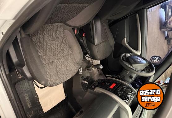 Camionetas - Renault oroch outsider 2020 Nafta 96000Km - En Venta