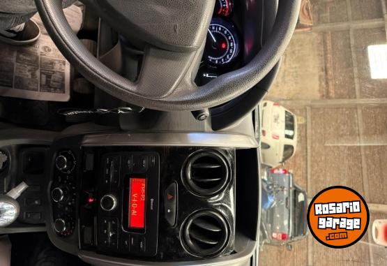 Camionetas - Renault oroch outsider 2020 Nafta 96000Km - En Venta