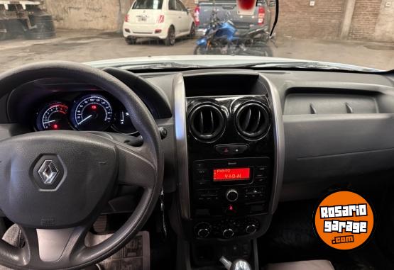 Camionetas - Renault oroch outsider 2020 Nafta 96000Km - En Venta