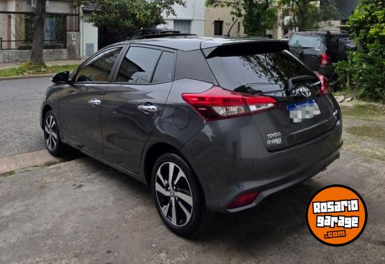 Autos - Toyota YARIS S 2022 Nafta 39000Km - En Venta
