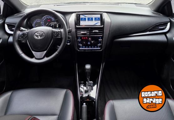 Autos - Toyota YARIS S 2022 Nafta 39000Km - En Venta