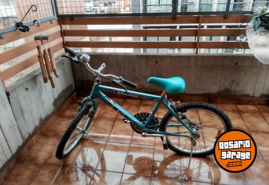 Deportes - Bicicleta Aita rodado 20 - En Venta