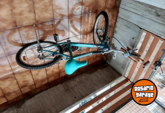 Deportes - Bicicleta Aita rodado 20 - En Venta