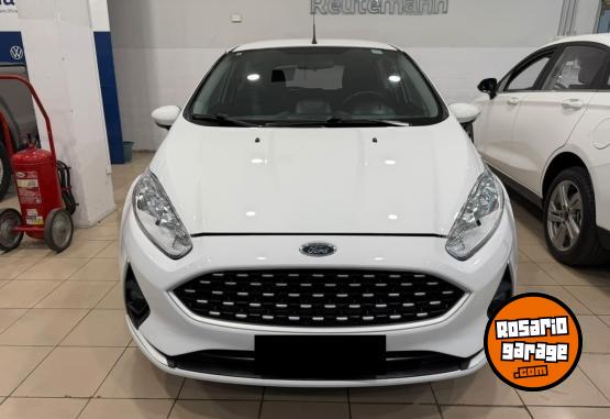 Autos - Ford FIESTA 1.6 SE PLUS 2019 Nafta - En Venta
