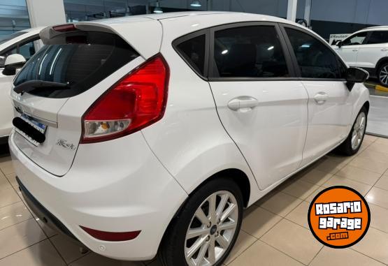 Autos - Ford FIESTA 1.6 SE PLUS 2019 Nafta - En Venta