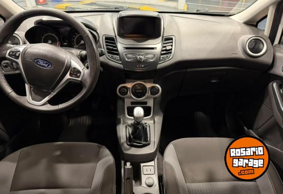 Autos - Ford FIESTA 1.6 SE PLUS 2019 Nafta - En Venta