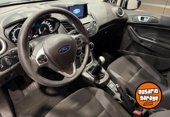Autos - Ford FIESTA 1.6 SE PLUS 2019 Nafta - En Venta