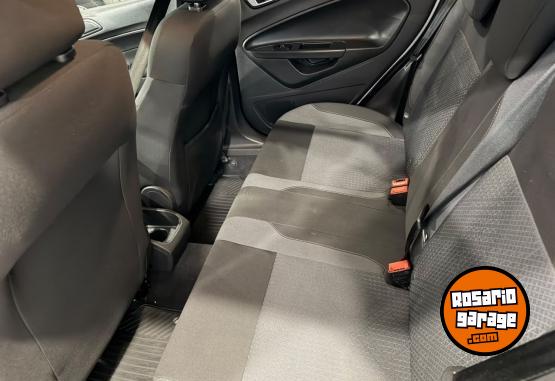 Autos - Ford FIESTA 1.6 SE PLUS 2019 Nafta - En Venta