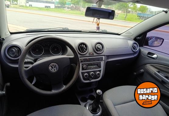 Autos - Volkswagen Gol trend 2008 Nafta 198000Km - En Venta