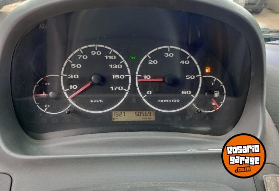 Utilitarios - Fiat Ducato Combinato 2008 Diesel 505648Km - En Venta