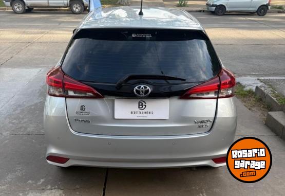 Autos - Toyota Yaris Xls 1.5 2022 Nafta 80000Km - En Venta