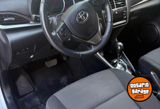 Autos - Toyota Yaris Xls 1.5 2022 Nafta 80000Km - En Venta