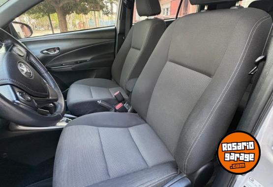 Autos - Toyota Yaris Xls 1.5 2022 Nafta 80000Km - En Venta