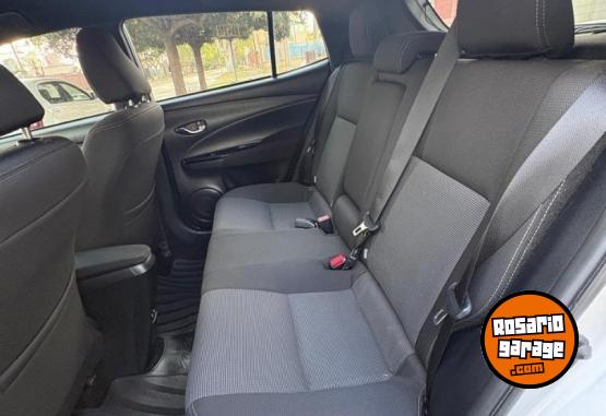 Autos - Toyota Yaris Xls 1.5 2022 Nafta 80000Km - En Venta