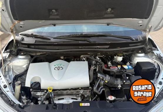 Autos - Toyota Yaris Xls 1.5 2022 Nafta 80000Km - En Venta