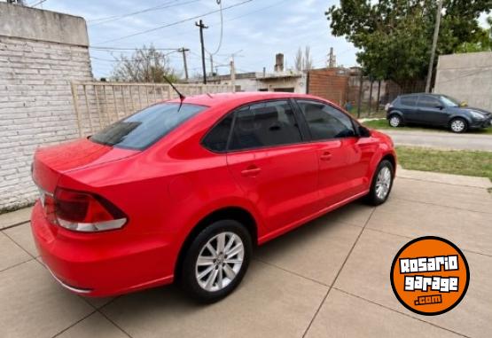 Autos - Volkswagen Polo 2016 Nafta 135000Km - En Venta