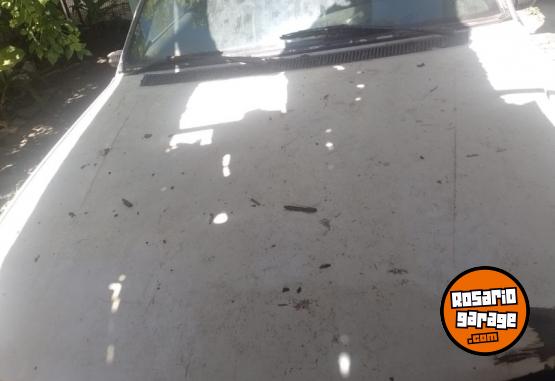 Autos - Peugeot 505 1991 GNC 290000Km - En Venta