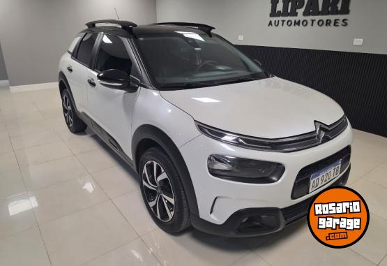 Autos - Citroen C4 CACTUS 2019 Nafta 118000Km - En Venta