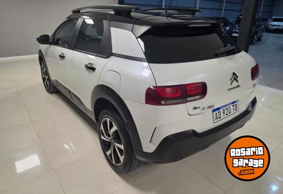 Autos - Citroen C4 CACTUS 2019 Nafta 118000Km - En Venta