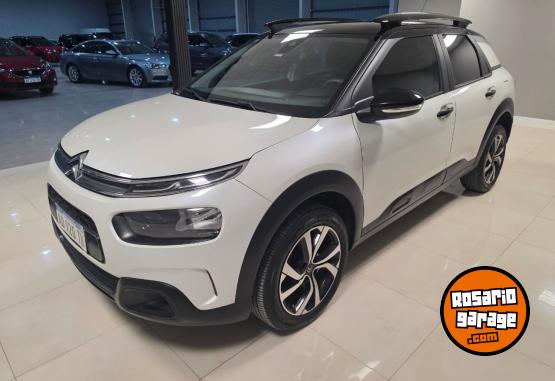 Autos - Citroen C4 CACTUS 2019 Nafta 118000Km - En Venta