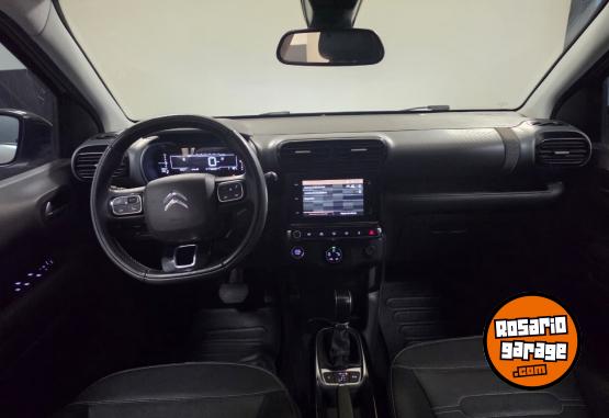 Autos - Citroen C4 CACTUS 2019 Nafta 118000Km - En Venta