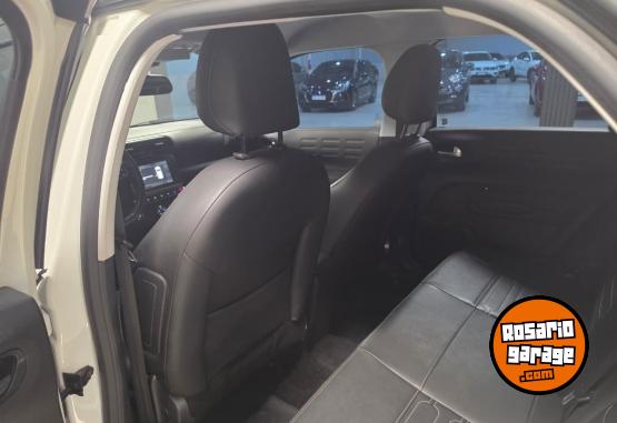 Autos - Citroen C4 CACTUS 2019 Nafta 118000Km - En Venta