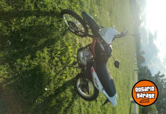Motos - Motomel Skua 2024 Nafta 250Km - En Venta