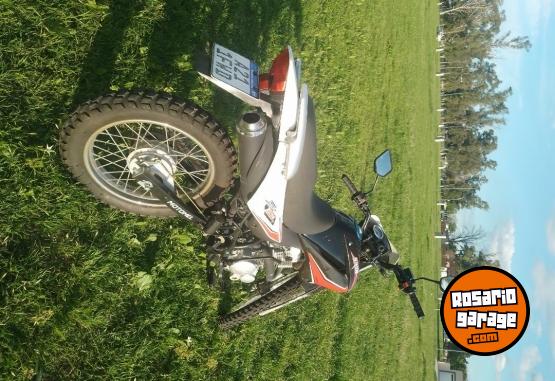 Motos - Motomel Skua 2024 Nafta 250Km - En Venta