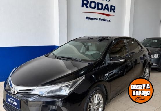 Autos - Toyota Corolla 2017 Nafta 136000Km - En Venta