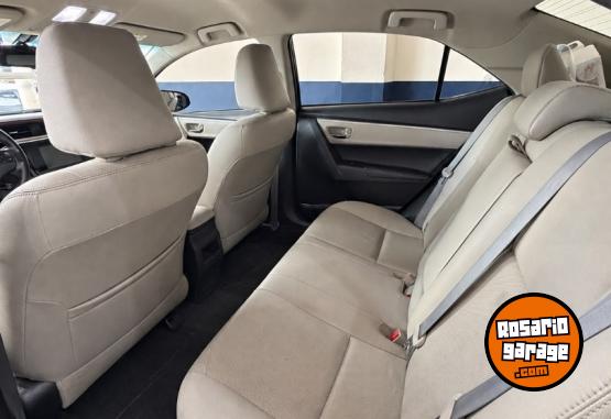 Autos - Toyota Corolla 2017 Nafta 136000Km - En Venta