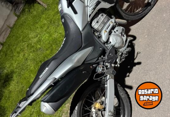 Motos - Honda Xre300 2014 Nafta 30000Km - En Venta