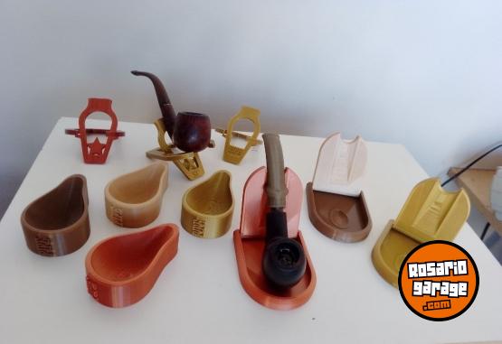 Otros - Posa pipas - En Venta