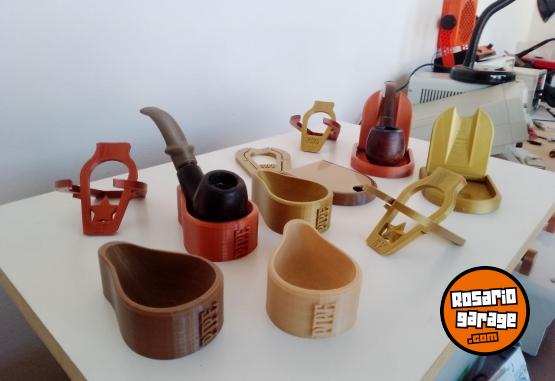 Otros - Posa pipas - En Venta
