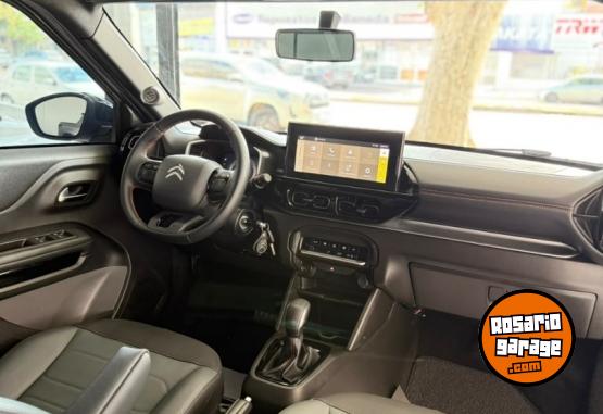 Autos - Citroen Aircross Shine 7A 2026 Nafta 4000Km - En Venta