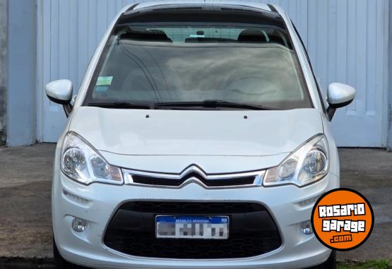 Autos - Citroen C3 FEEL 2019 Nafta 84000Km - En Venta