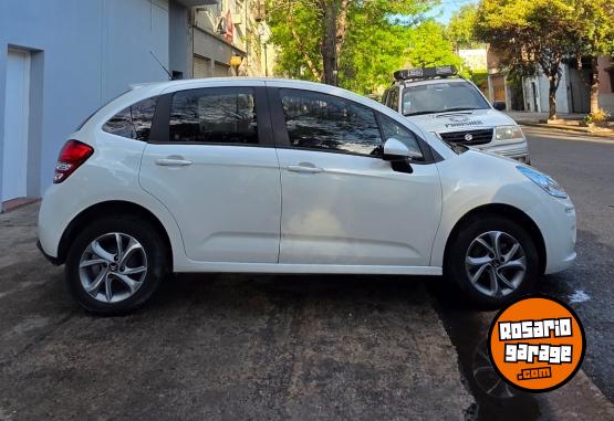 Autos - Citroen C3 FEEL 2019 Nafta 84000Km - En Venta