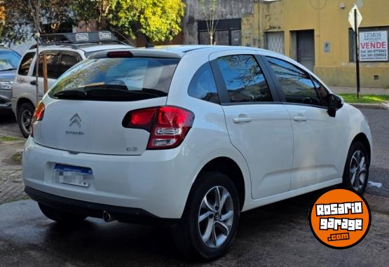 Autos - Citroen C3 FEEL 2019 Nafta 84000Km - En Venta