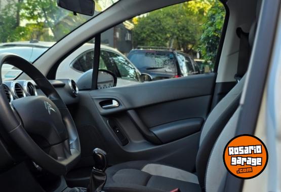 Autos - Citroen C3 FEEL 2019 Nafta 84000Km - En Venta