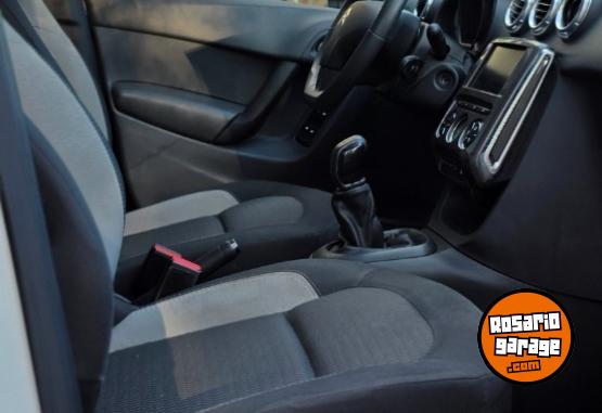 Autos - Citroen C3 FEEL 2019 Nafta 84000Km - En Venta