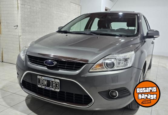 Autos - Ford Focus 2012 Nafta 160000Km - En Venta