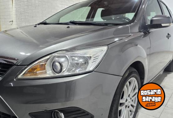 Autos - Ford Focus 2012 Nafta 160000Km - En Venta