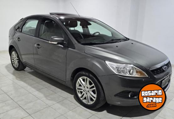 Autos - Ford Focus 2012 Nafta 160000Km - En Venta