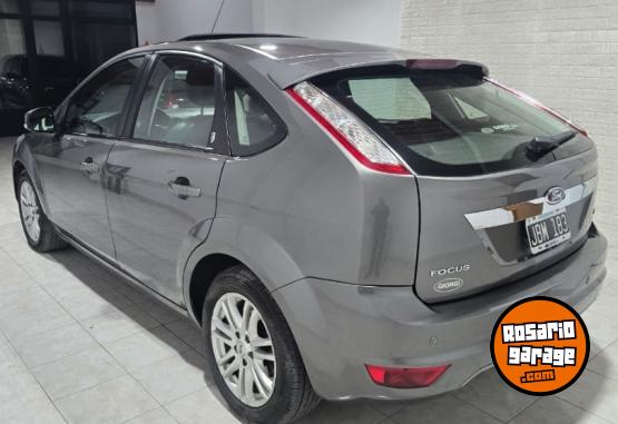 Autos - Ford Focus 2012 Nafta 160000Km - En Venta
