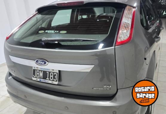 Autos - Ford Focus 2012 Nafta 160000Km - En Venta