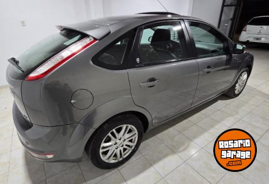Autos - Ford Focus 2012 Nafta 160000Km - En Venta